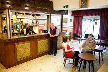 Hawthorn Hotel Radcliffe ภายนอก รูปภาพ
