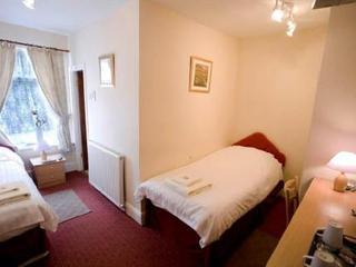 Hawthorn Hotel Radcliffe ภายนอก รูปภาพ