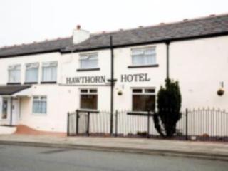 Hawthorn Hotel Radcliffe ภายนอก รูปภาพ
