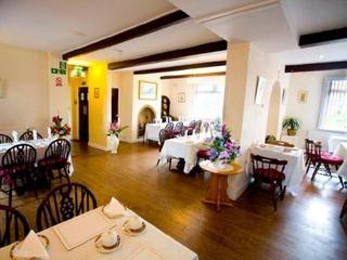 Hawthorn Hotel Radcliffe ภายนอก รูปภาพ