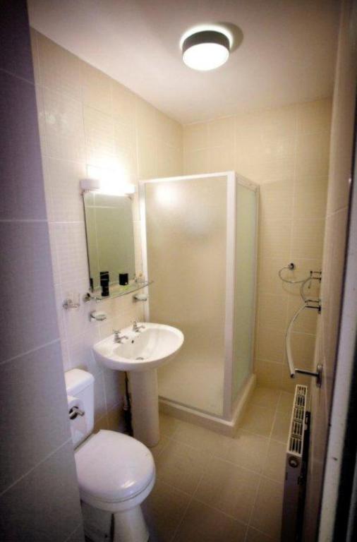 Hawthorn Hotel Radcliffe ห้อง รูปภาพ
